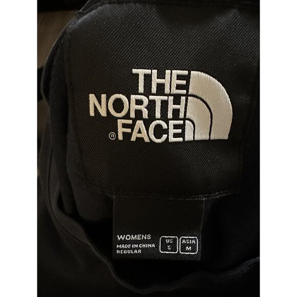 The North Face Navy Short Sleeve Graphic Tee, Size S - Picture 3 of 3